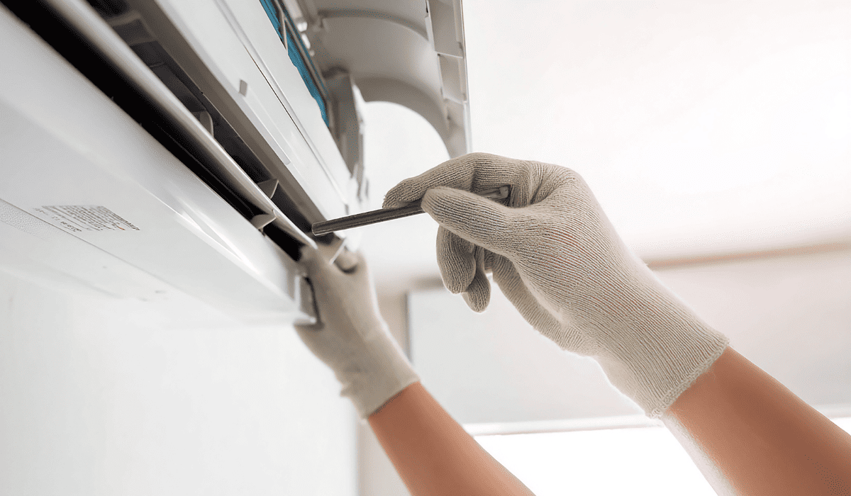 Balçova Altus Acil Klima Acil Klima Servisi