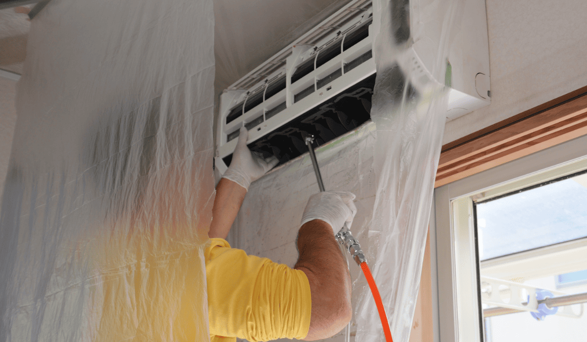 Balçova Altus Klima Bakımı