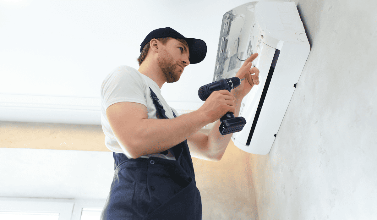 Balçova Altus Klima Montajı