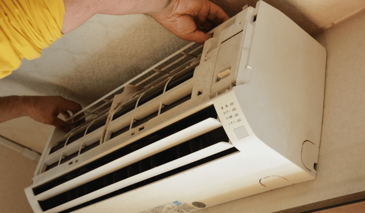 Balçova Altus Klima Tamiri